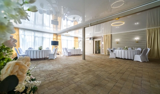 Фото №6 зала Банкетный зал