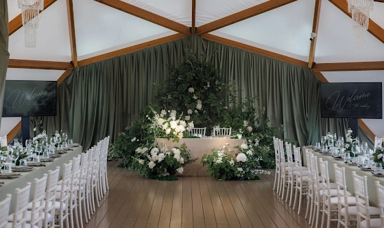 Фото №6 зала Шатер