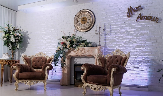 Фото №12 зала Большой зал