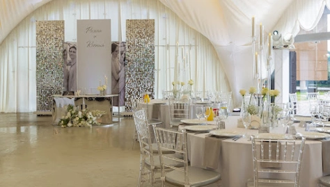 Фото №1 зала Летний шатер