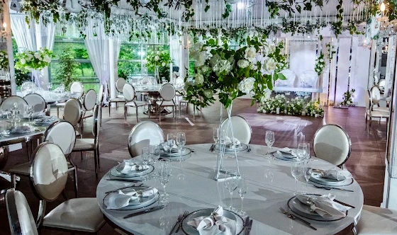 Фото №13 зала Основной зал 