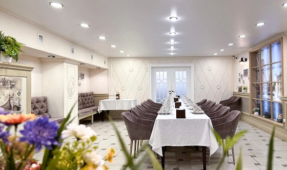 Фото №5 зала Зал «Тверской»