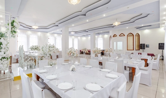 Фото №9 зала Банкетный зал