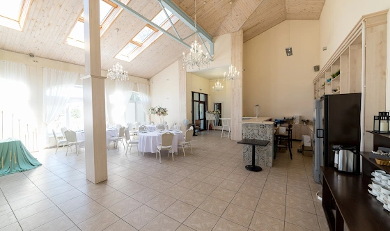 Фото №13 зала Forest Hall  