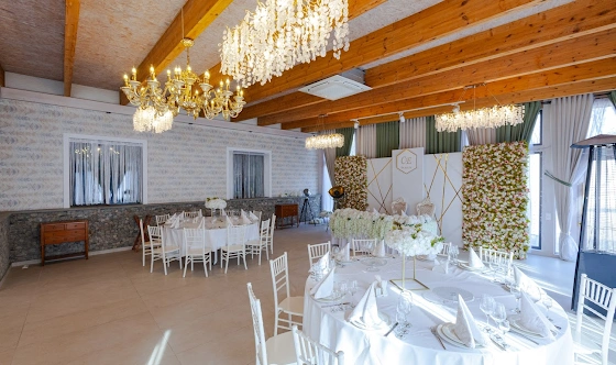 Фото №20 зала Веранда