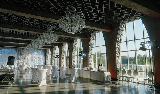 Фото №9 зала Большой зал 