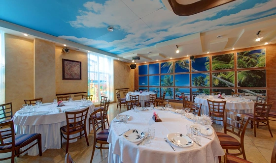 Фото №15 зала Банкетный зал 