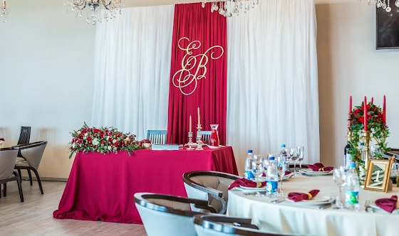 Фото №12 зала Основной зал