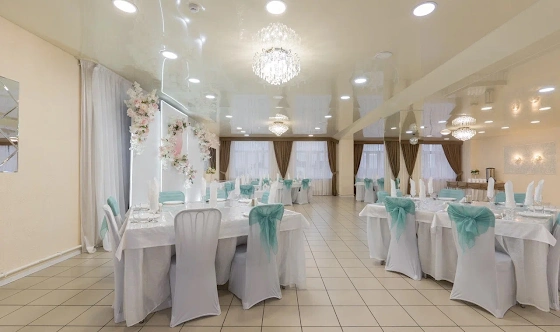 Фото №16 зала Основной зал 