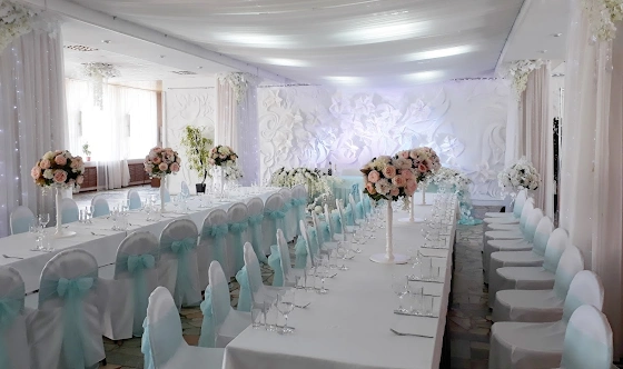 Фото №5 зала Малый банкетный зал