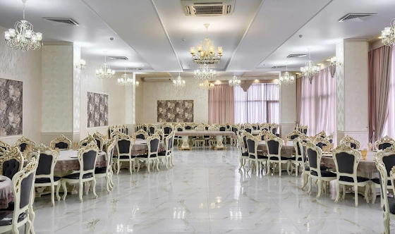 Фото №1 зала Большой зал 