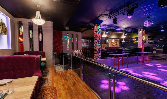 Фото №9 зала Основной зал