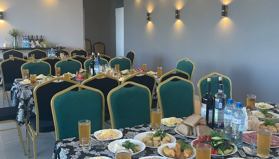 Фото №10 зала Зал №1