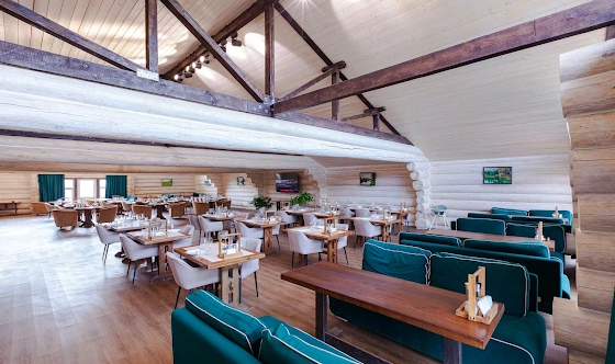 Фото №18 зала Банкетный зал 