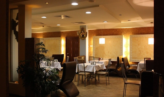 Фото №5 зала Зал на 40 человек