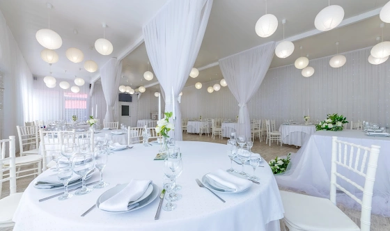 Фото №17 зала Банкетный зал