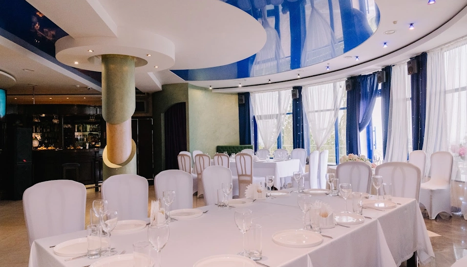 Фото №16 зала Зал №2