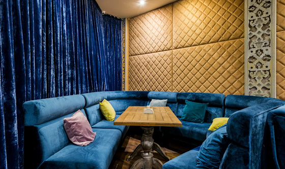 Фото №4 зала Караоке-бар