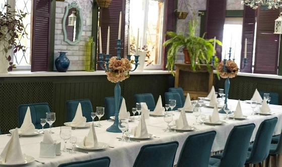 Фото №4 зала Зал №1