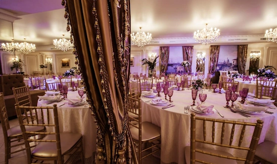 Фото №5 зала Зал «Императорский»