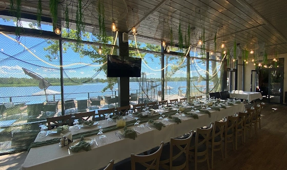 Фото №11 зала Большой зал 