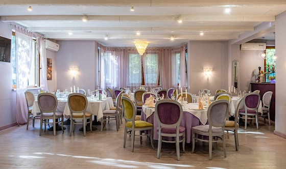 Фото №2 зала Зал «Гостиная»