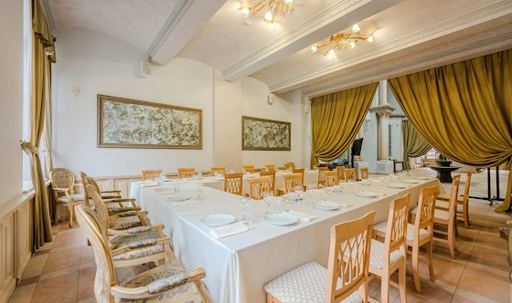 Фото №3 зала Зал «Монти»