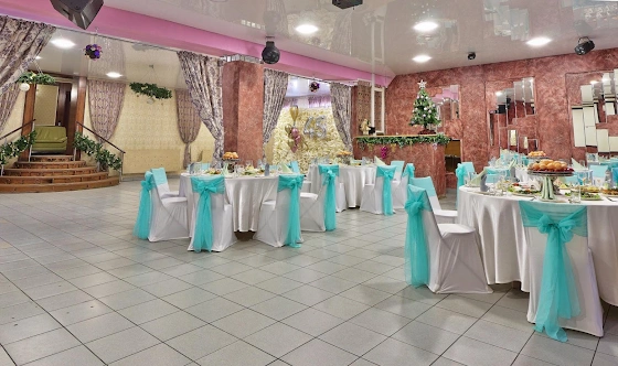 Фото №19 зала Основной зал