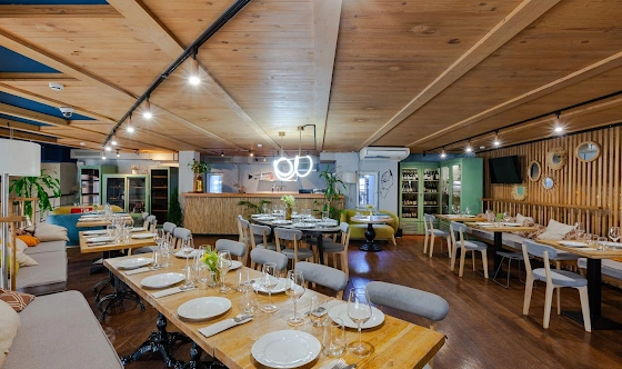 Фото №15 зала Зал на 2 этаже