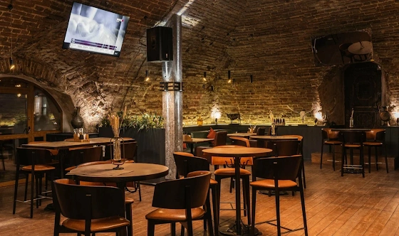 Фото №6 зала Тихий зал 