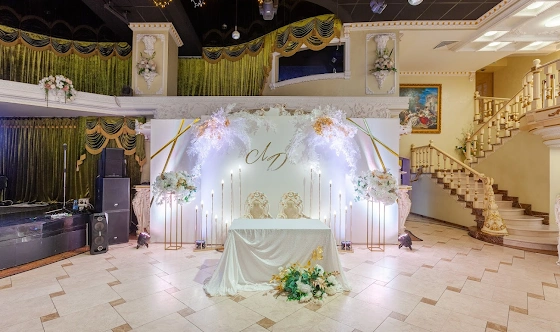 Фото №11 зала Основной зал ресторана 