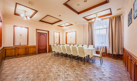 Фото №4 зала Малый зал 