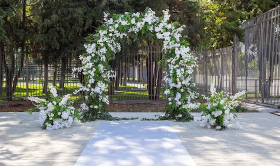 Фото №5 зала Нижняя палуба