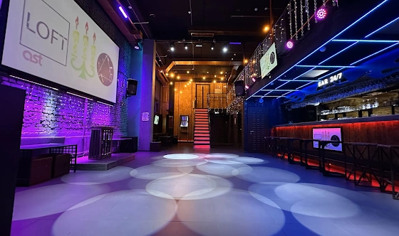 Фото №8 зала Основной зал