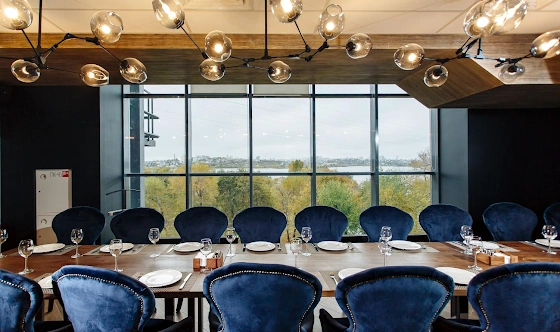 Фото №6 зала Малый зал