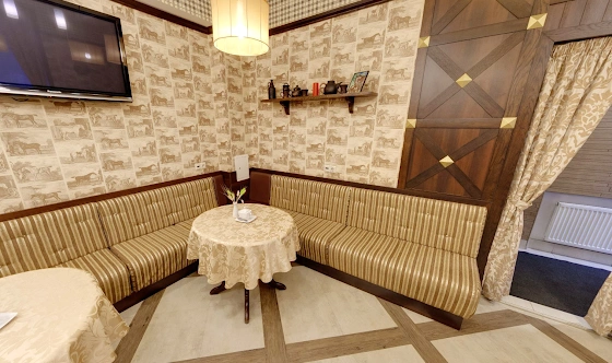 Фото №5 зала Чайная комната