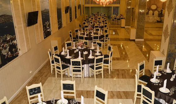 Фото №7 зала Buta Palace