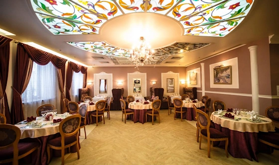 Фото №16 зала Зал на 60 человек