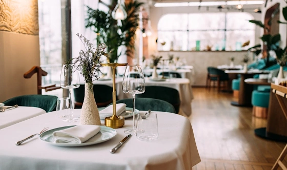 Фото №6 зала Нижняя палуба