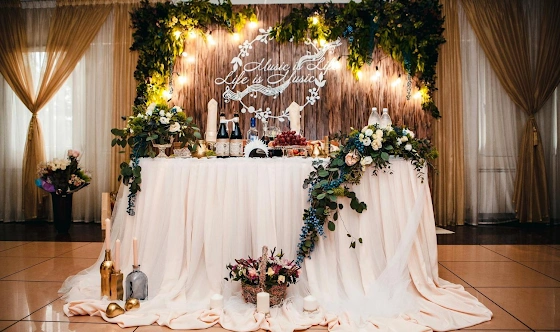 Фото №5 зала Основной зал 