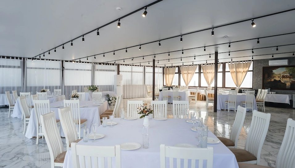 Фото №7 зала Зал "Белый"