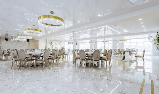 Фото №9 зала Основной зал 