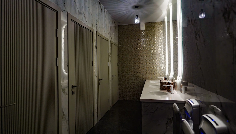 Фото №20 зала Зал Loft