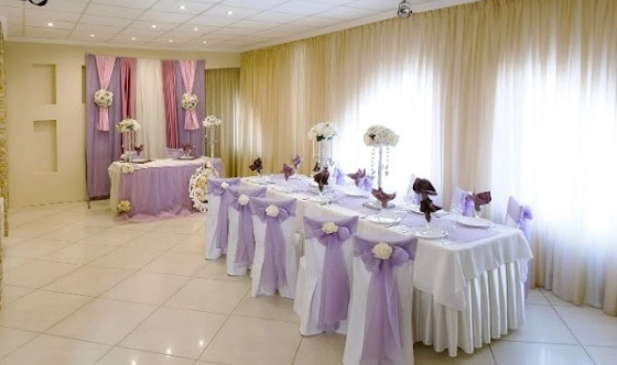 Фото №6 зала Каминный зал