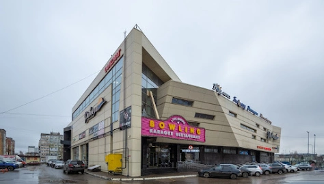 Фото №2 зала Кабинки 