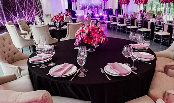 Фото №9 зала Шатер