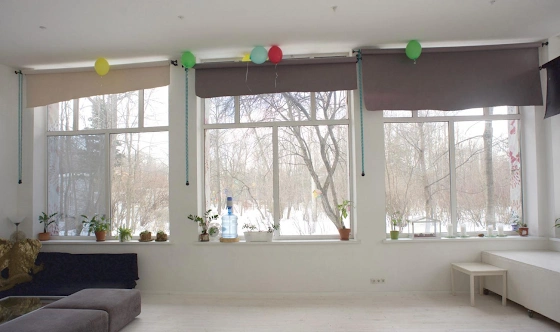 Фото №2 зала Помещение