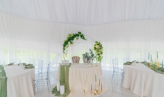 Фото №7 зала Основной зал