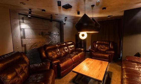 Фото №3 зала VIP-зал