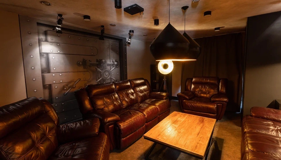 Фото №3 зала VIP-зал